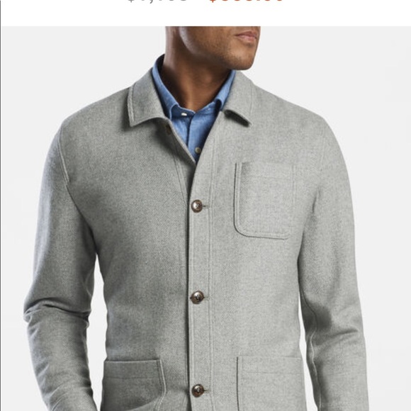 Peter Millar Strasse Jacket - Sz M, NWT, Unworn - Picture 2 of 7